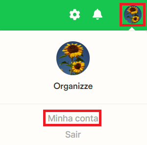 Começando a usar o Organizze na Web – Organizze