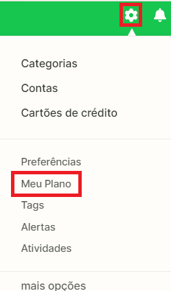 Como cancelar assinatura play store