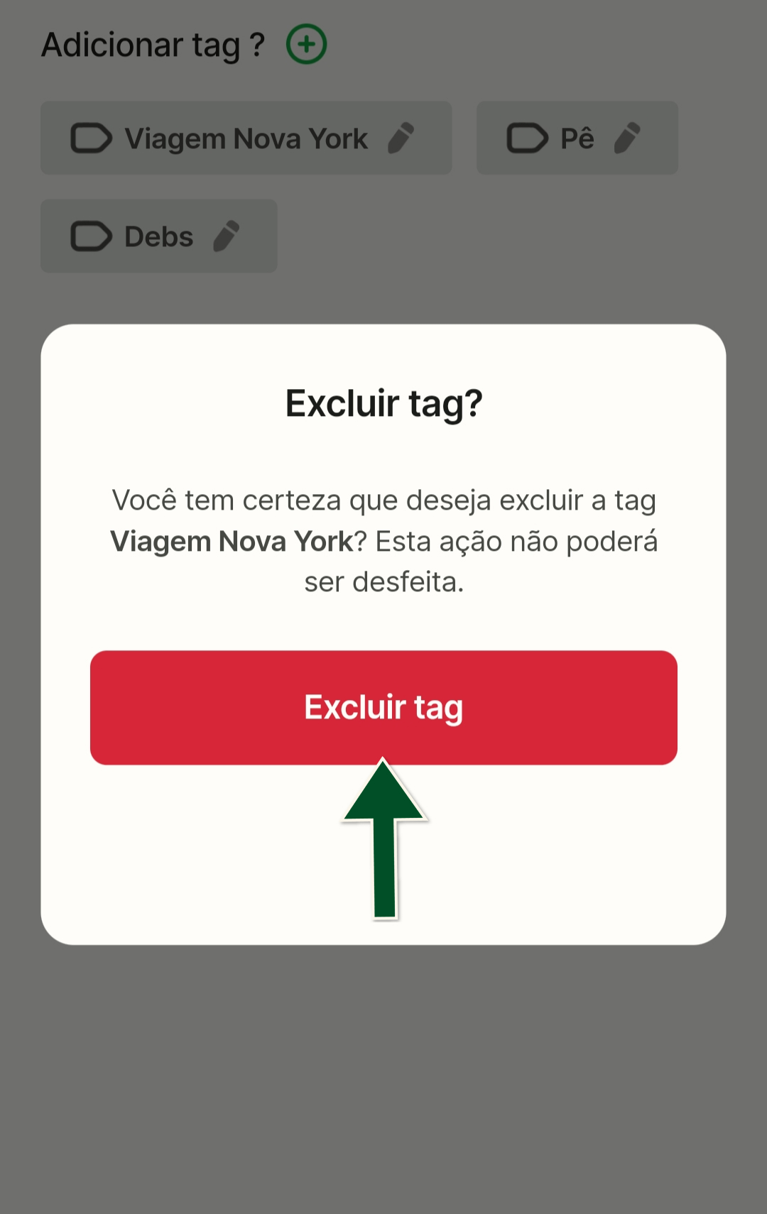 Tags - Como excluir - Passo 5.jpg