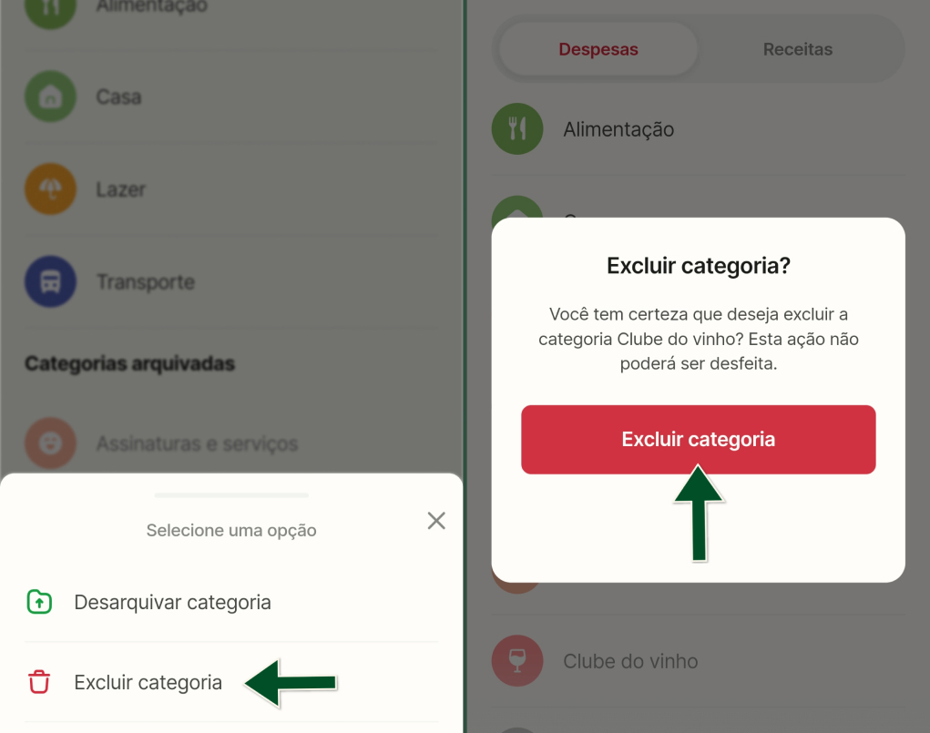 Categoria  - Como excluir - Passos 7 e 8.jpg