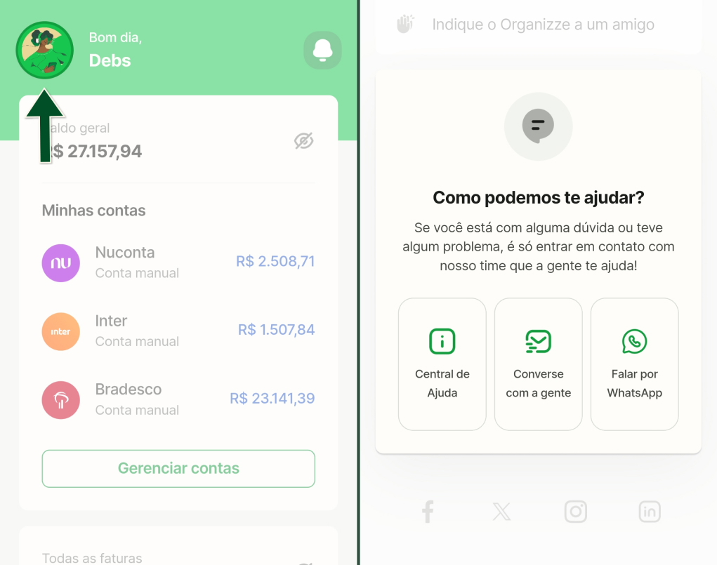 Como entrar em contato - Passos 1 e 2.jpg