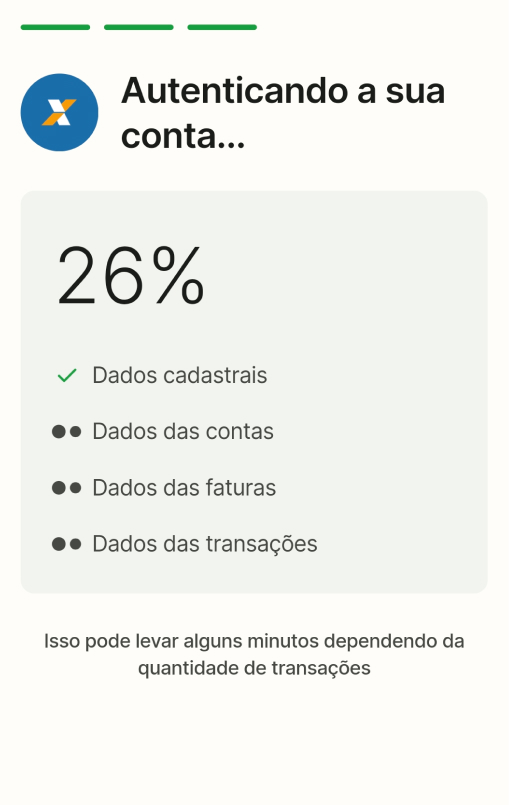 Conexão - Conectar primeiro banco - Passo 7.jpg