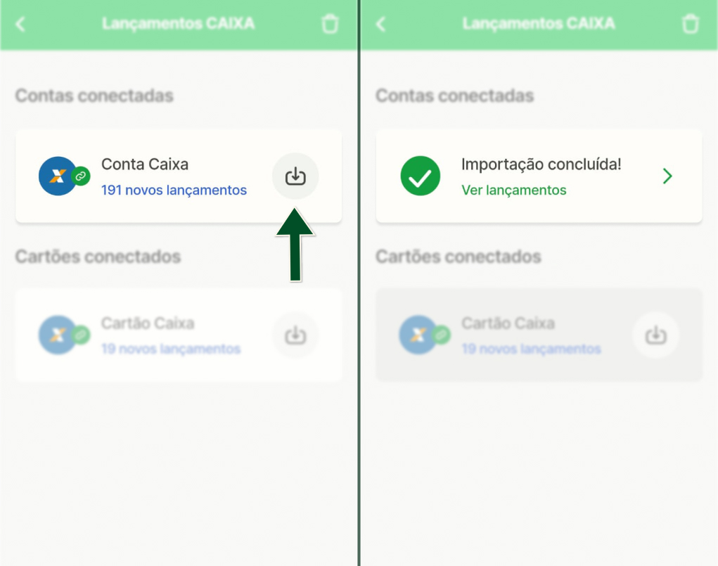 Conexão - Atualizar dados conexão bancária - Passos 3 e 4.jpg