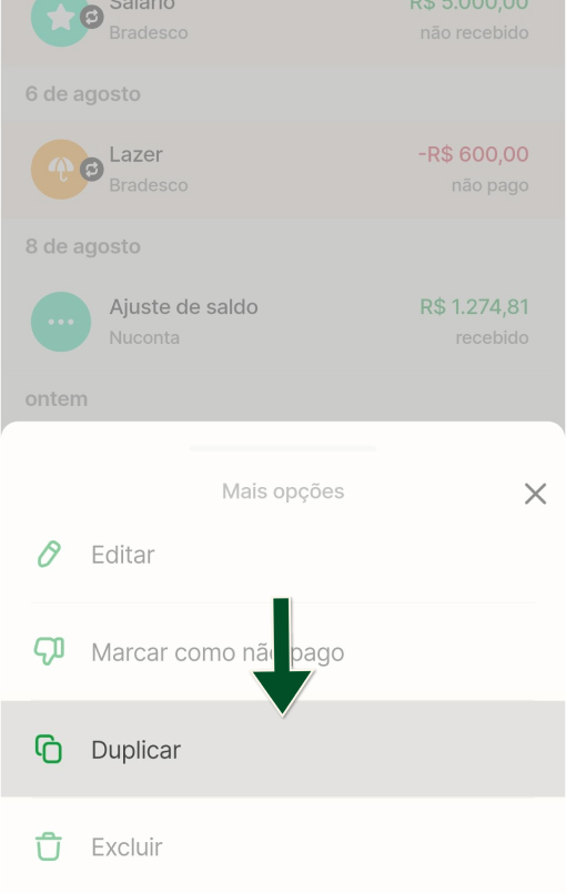 Funcionalidades -  Lançamentos - Como duplicar - Passo 3.jpg