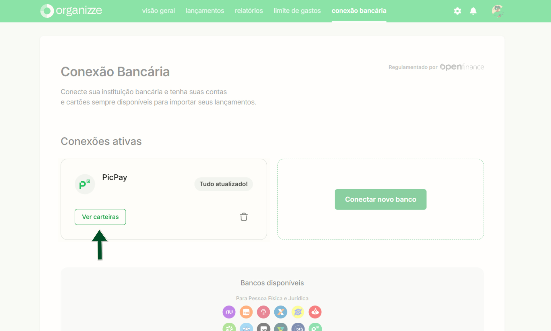 Funcionalidades -  Conexão bancária - Buscar novas transações - 2.jpg