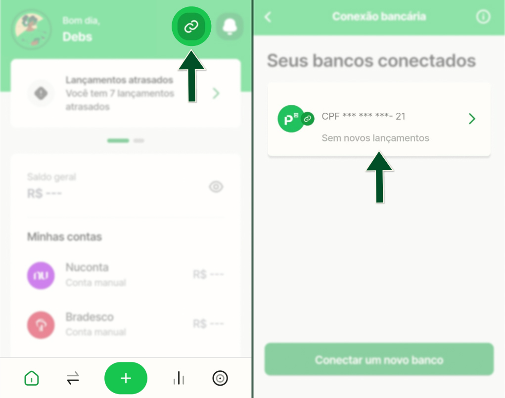 Conexão - Buscar  novas transações - Passos 1 e 2.jpg