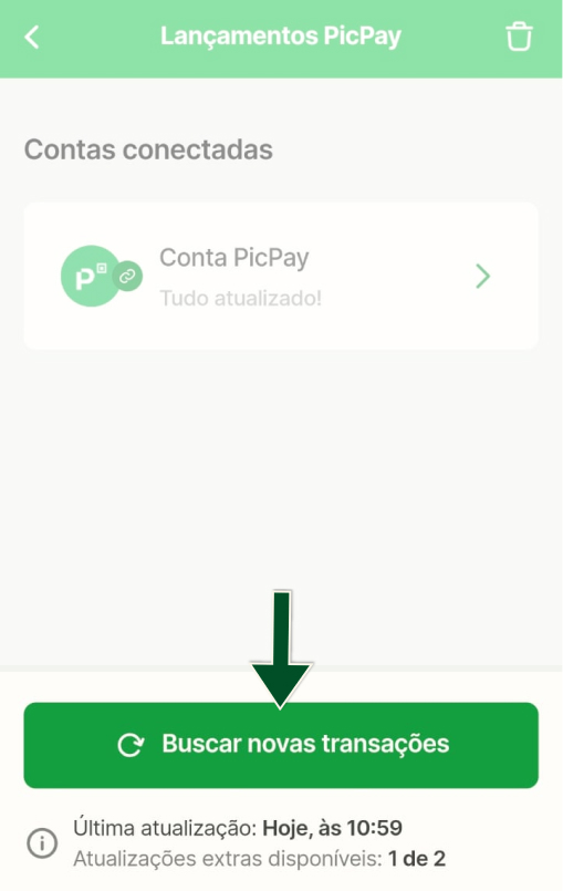 Conexão - Excluir conexão bancária - Passo 3.jpg