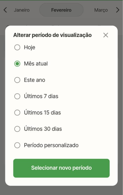 Funcionalidades -  Relatórios - Filtro - Período - Passos 3.jpg