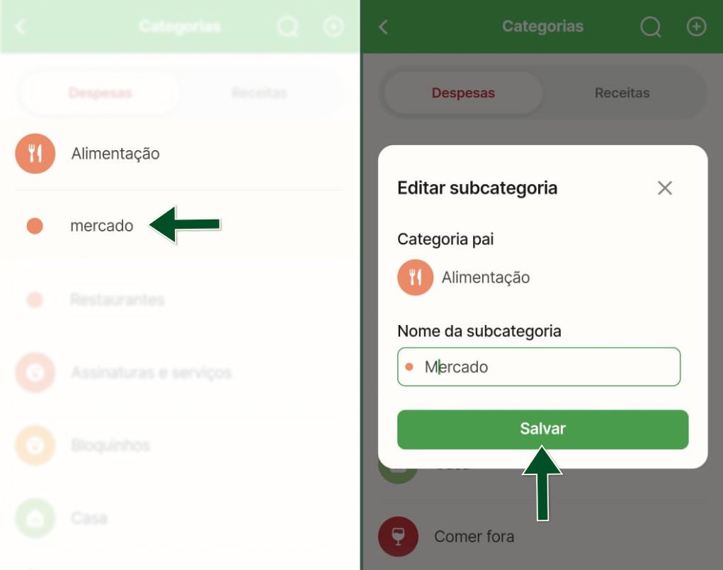 Funcionalidades -  Subcategorias - Editar subcategoria- Passos 3 e 4.jpg