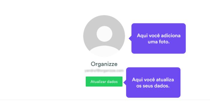 Começando a usar o Organizze na Web – Organizze